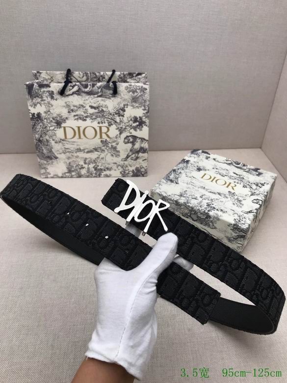 Dior Belt ID:20220321-11